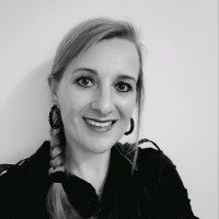 Cindy de Laat-Jager