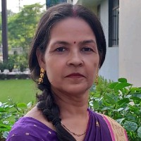 Subhashini Chaubey