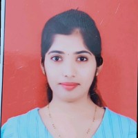 Kishori Patil