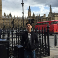 Andrew Wong