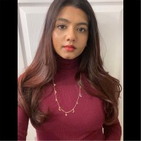 Rochelle Dias