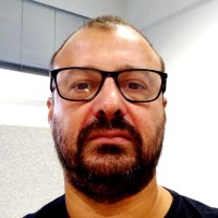 Fabiano Barboza