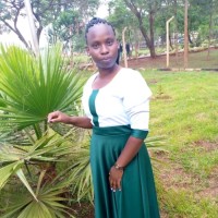 Elizabeth Nzisa