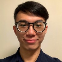 Eric WONG