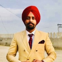 Arsh Dhaliwal