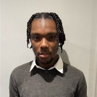Immanuel Niles