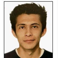 Jose Luis Recalde Barrera