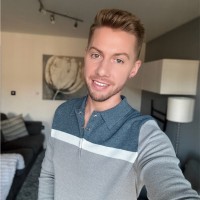 Daniel Pitt