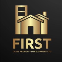 First Class Property Development Ltd.