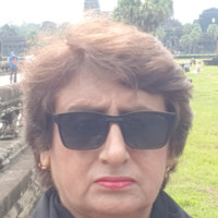 Shahda Mirza