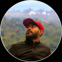 Gopi Krishna Manasani