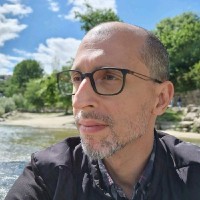 Ricardo Ponte