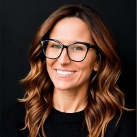 Brandy Cooper, MBA, CRP