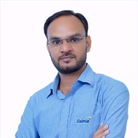 Shekhar Verma