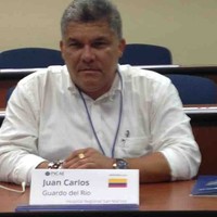 juan carlos guardo
