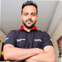 Junaid Meleyadath