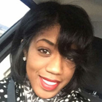 Kanesha Jones
