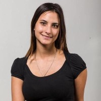 María Distefano