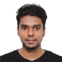 Ramesh M