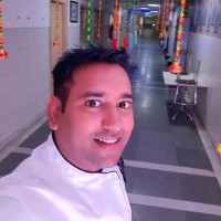 pardeep Boora