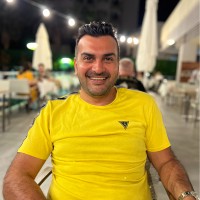 Sinan Baran