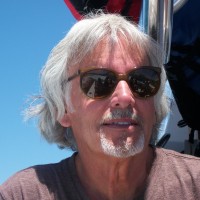 Ken Johnson