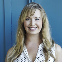 Katy Ward