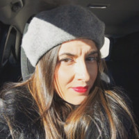 Pamela Pettinelli