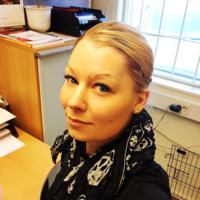 Veronica Pettersson