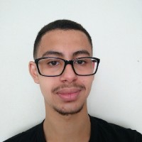 João Pedro Machado De Almeida