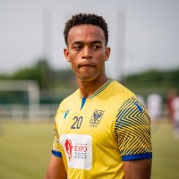David Mindombe