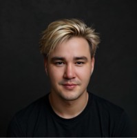 Timur Minkin