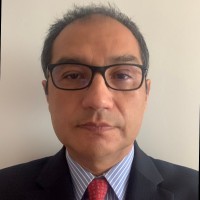 Gustavo Humberto Vega Ramírez