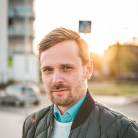 Alec Von Weissenberg