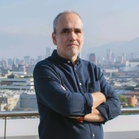 Ricardo Alberto González Gómez