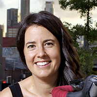 Kristin Flanagan