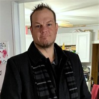 Brett Lambert