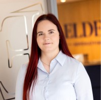 Kaisa Jeanett S. Ervik