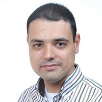 Jose Marcos