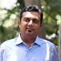 Kiran E Deshmukh