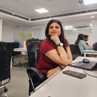 Meenakshi S.