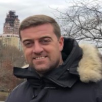 Stephen Callister
