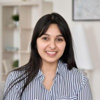Shreya Sam
