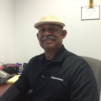 Roger Issac