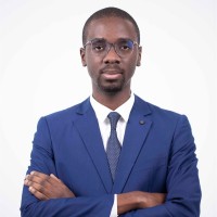 Justus Kouame