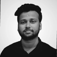 Jay Choudhary