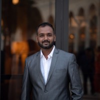 Rajesh Ravichandran
