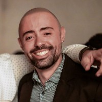 Youness-Émile Kaghad, Ing.