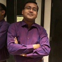 Ajitava Ghosh
