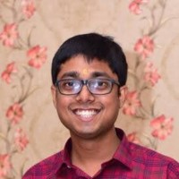Saurav Prakash